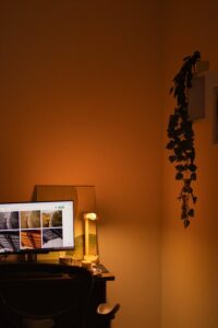 Tips for Creating a Productive Home Office Space